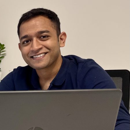 IMG_2396 RAHUL JAIN PARTNER AT RASH TECHNOLOGIES iahbiwtbh